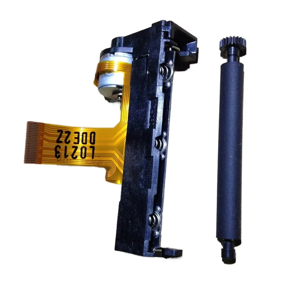 Thermal print head for Verifone Vx675 PAX D210 New8210POS
Thermal print head for Verifone Vx675 PAX D210 New8210POS