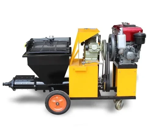 311 511 711 cement mortar sprayer concrete sprayer machine mortar spray mortar sprayer machine 12 18
311 511 711 cement mortar sprayer concrete sprayer machine mortar spray mortar sprayer machine 12 18