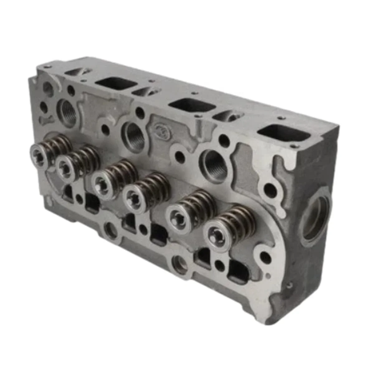 Agriculture Machinery Parts Cylinder Head E5700-03043 E5753-03045 E5753-03046 for Tractor LB1914
Agriculture Machinery Parts Cylinder Head E5700-03043 E5753-03045 E5753-03046 for Tractor LB1914