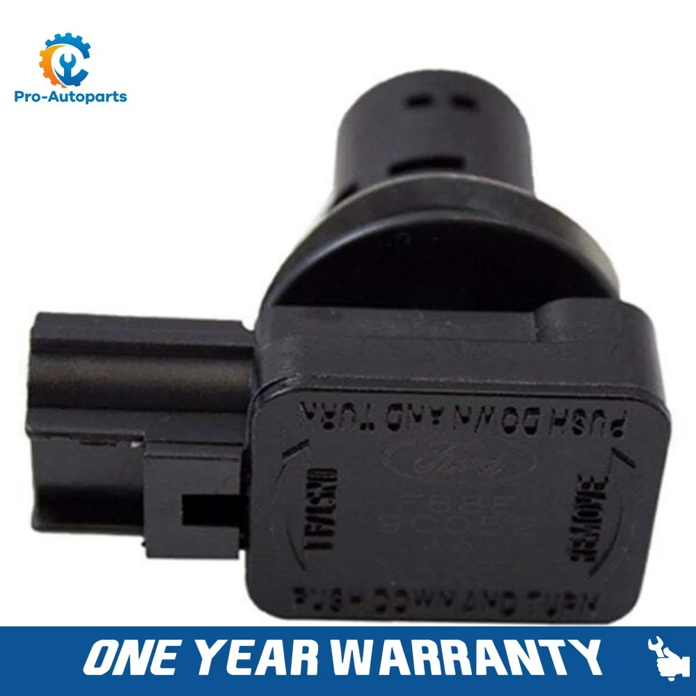 XS4Z9C052AA Fuel Tank Gas Oil Pressure Sensor for Ford F-150 F-250 F-350 ESCORT FOCUS Mercury Grand Marquis Lincoln Navigator Au
XS4Z9C052AA Fuel Tank Gas Oil Pressure Sensor for Ford F-150 F-250 F-350 ESCORT FOCUS Mercury Grand Marquis Lincoln Navigator Au