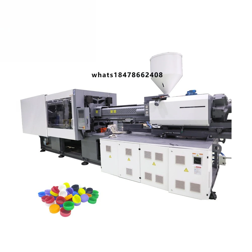 Automatic Plastic Water Bottle Cap Molding Machine
Automatic Plastic Water Bottle Cap Molding Machine