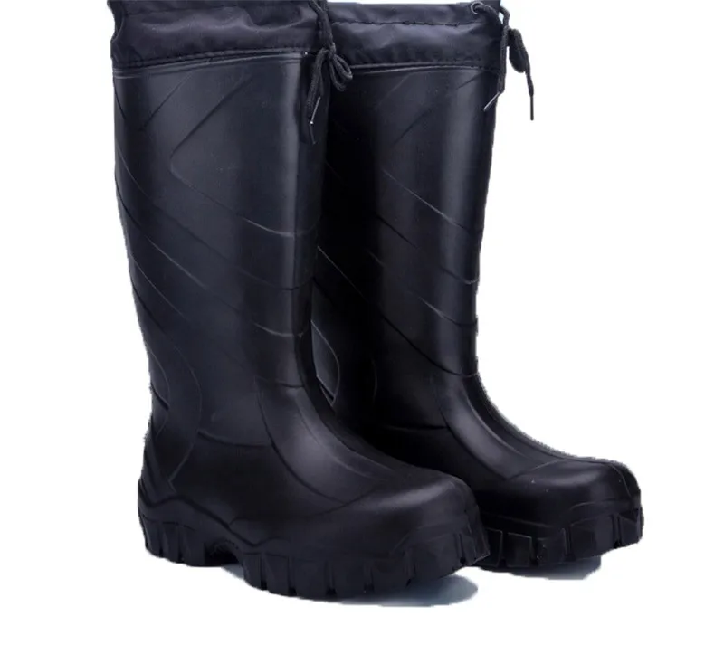 Fly Fishing Boots, Outdoor Hunting Camping Waterproof Snow Boot, Rubber Rain Boots, Winter Warm Fishing Shoes, Fishing Waders
Fly Fishing Boots, Outdoor Hunting Camping Waterproof Snow Boot, Rubber Rain Boots, Winter Warm Fishing Shoes, Fishing Waders
