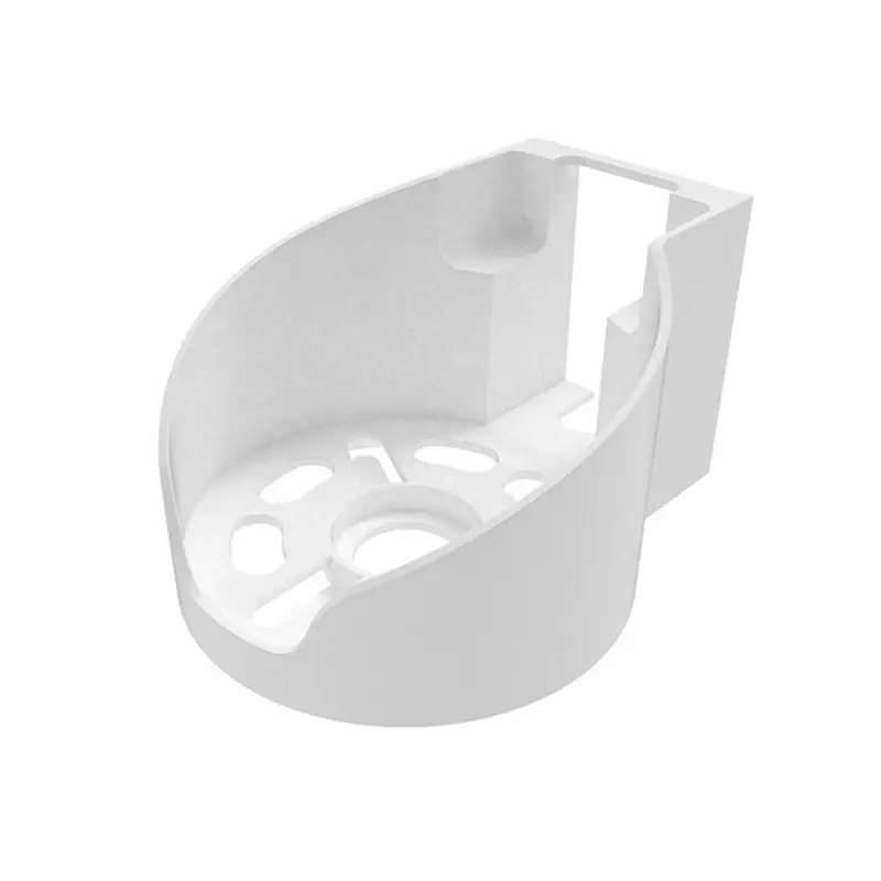 Y22A-1Pcs Wall Mount For TP-Link Deco X68/X80/XE75/XE75 Pro Wi-Fi 6 System,Wall Hanging Bracket Holder For Wi-Fi Router
Y22A-1Pcs Wall Mount For TP-Link Deco X68/X80/XE75/XE75 Pro Wi-Fi 6 System,Wall Hanging Bracket Holder For Wi-Fi Router
