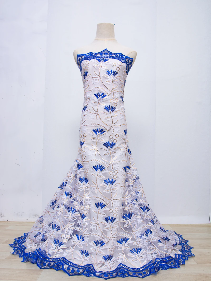 African French Tulle Mesh Lace Fabric Nigerian Stones Lace Embroidered Mesh Fabric with 2025 High Quality For Women,2.5yard 4534
African French Tulle Mesh Lace Fabric Nigerian Stones Lace Embroidered Mesh Fabric with 2025 High Quality For Women,2.5yard 4534