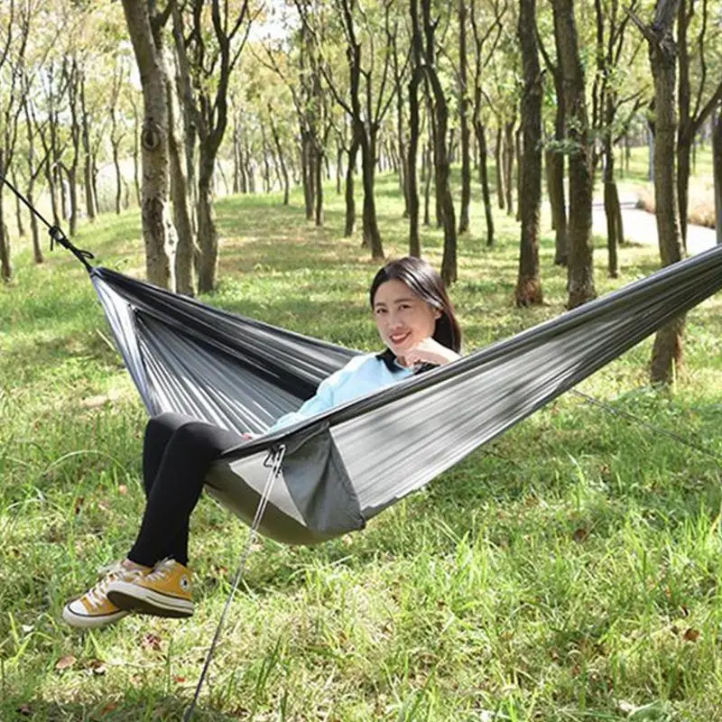 Fly Hammock For Camping Sleeping Netting For Travel Travel Portable Lightweight Hammocks With Fly Mesh For Outsides Beach
Fly Hammock For Camping Sleeping Netting For Travel Travel Portable Lightweight Hammocks With Fly Mesh For Outsides Beach