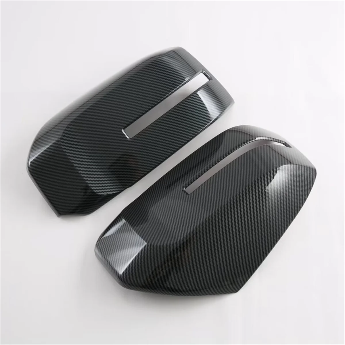 For Mitsubishi Triton / L200 2024 Carbon Fiber Side Door Mirror Cap Rearview Mirror Cover Trim Accessories
For Mitsubishi Triton / L200 2024 Carbon Fiber Side Door Mirror Cap Rearview Mirror Cover Trim Accessories