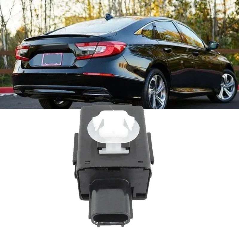 Car Smart Buzzer 74940-T7S-003 For Honda Accord 15-20 HR-V 16-22 Ridgeline 17-23 Intelligent Warning Buzzer 74940T7S003
Car Smart Buzzer 74940-T7S-003 For Honda Accord 15-20 HR-V 16-22 Ridgeline 17-23 Intelligent Warning Buzzer 74940T7S003