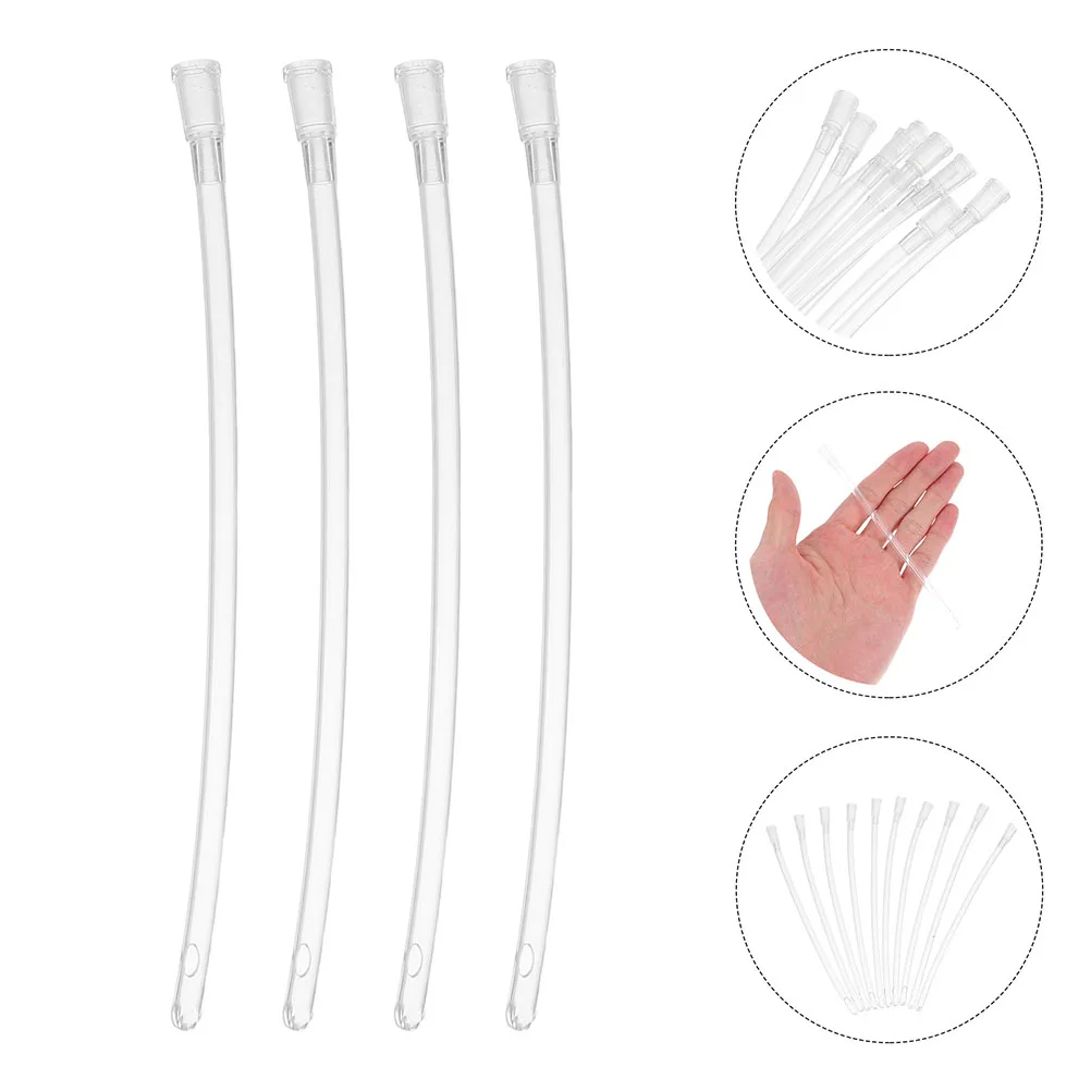100pcs Replacement Heads Baby Bird Feeding Tubes ABS Material Hand Feeding Tools Parrot Food Supplies Small Bird Feeder
100pcs Replacement Heads Baby Bird Feeding Tubes ABS Material Hand Feeding Tools Parrot Food Supplies Small Bird Feeder