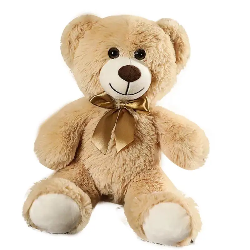 Stuffed Animal Bear Adorable Stuffed Bear Figurine Soft Huggable Plush Animal Pillow For Boys Girls Women Men
Stuffed Animal Bear Adorable Stuffed Bear Figurine Soft Huggable Plush Animal Pillow For Boys Girls Women Men