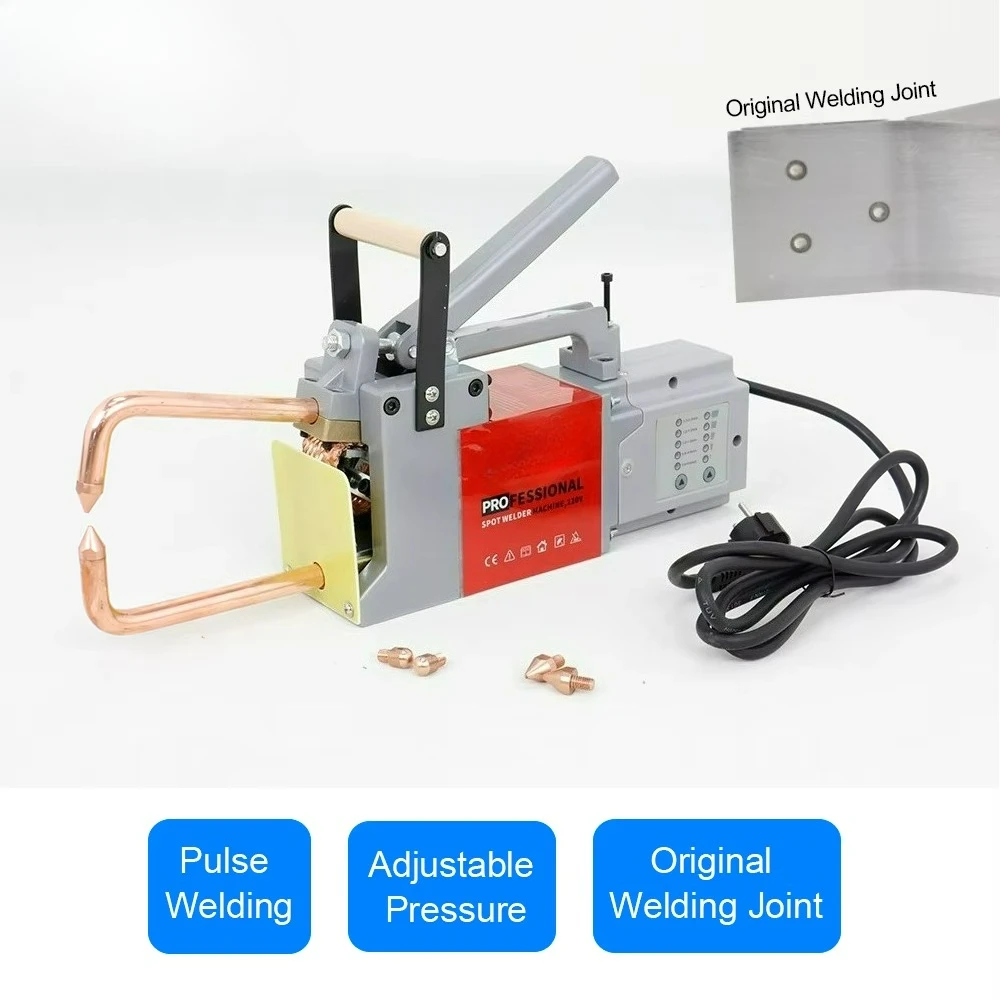 Горячий продавать портативный двухсторонний аппарат для точечной сварки, аппарат для точечной сварки
Горячий продавать портативный двухсторонний аппарат для точечной сварки, аппарат для точечной сварки
