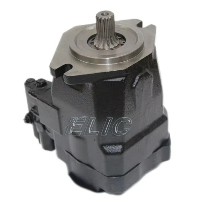 【2026 Hot Selling】ELIC VOE15140666 VOE17458128 15140666 17458128 Dump Truck Piston Pump for A25 A30 A35 A40 Acculated Dump Truck
【2026 Hot Selling】ELIC VOE15140666 VOE17458128 15140666 17458128 Dump Truck Piston Pump for A25 A30 A35 A40 Acculated Dump Truck