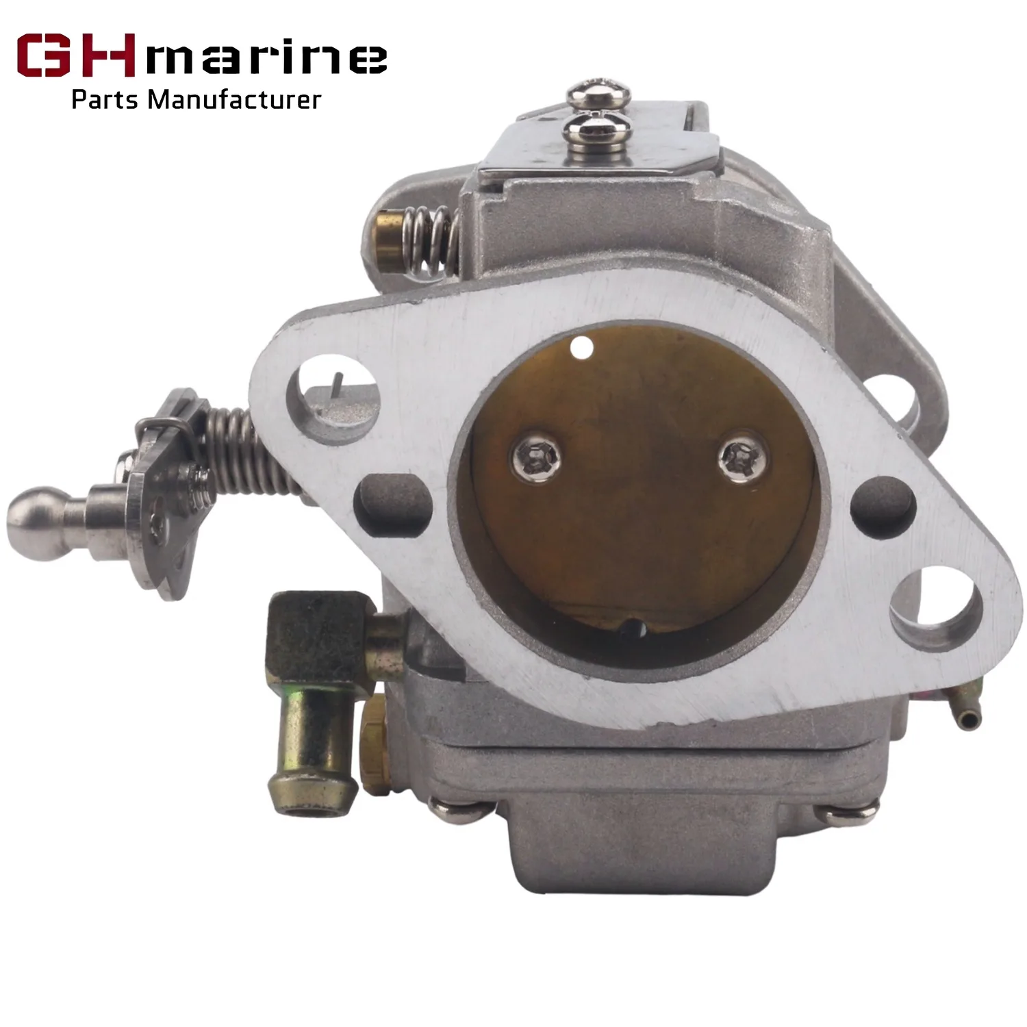 3301-9012A14 Carburetor Assy for Mercury 2 Stroke 70 75 80 90 HP Outboard 3301-9012A72 3301-9012A73 3301-9012A24
3301-9012A14 Carburetor Assy for Mercury 2 Stroke 70 75 80 90 HP Outboard 3301-9012A72 3301-9012A73 3301-9012A24