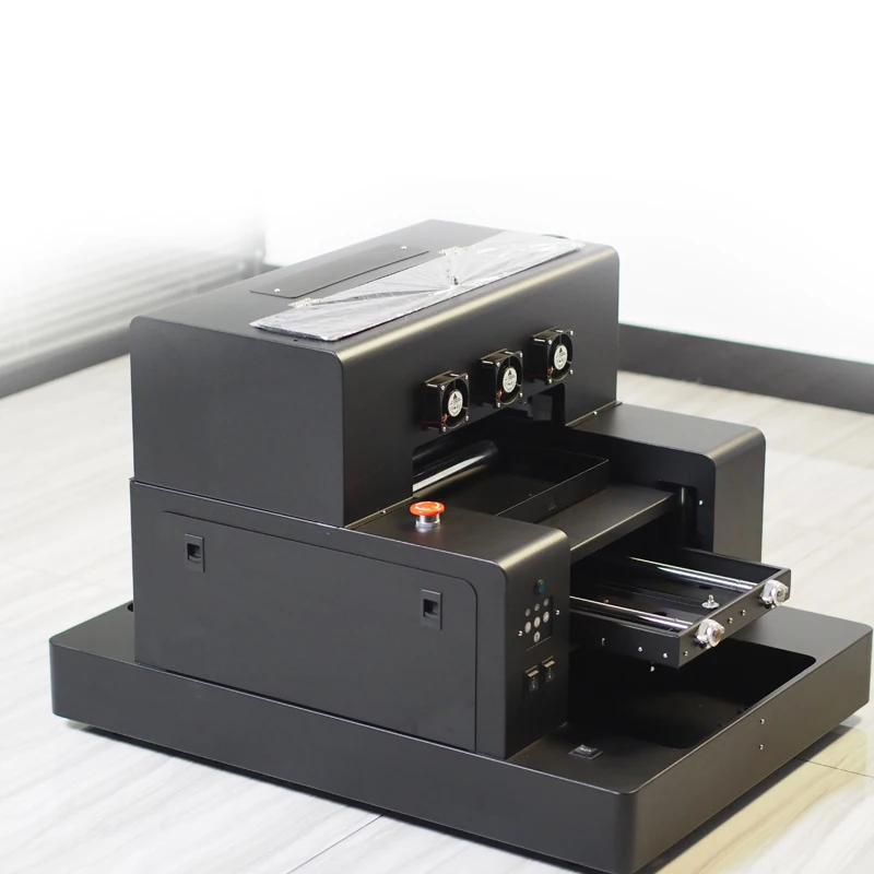 2025The Newest Digital Phone Case Flatbed Uv Printing Machine A3 Uv Printer for Painting Printing Small Business Ideas
2025The Newest Digital Phone Case Flatbed Uv Printing Machine A3 Uv Printer for Painting Printing Small Business Ideas