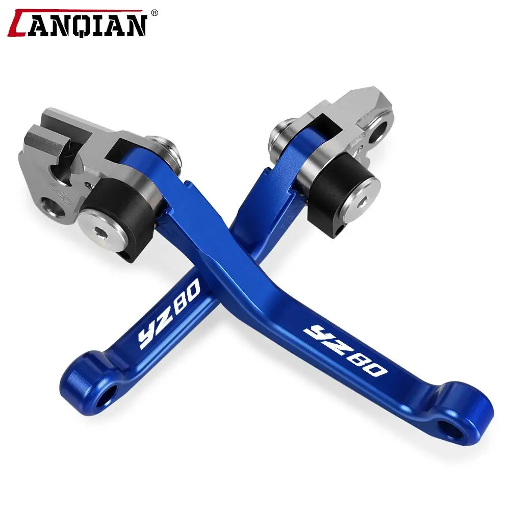 Pivot Brake Clutch Levers For YAMAHA YZ80 2001-2014 2013 2012 2011 2010 2009 2008 Motorcoss Dirt Bike Brake Clutch Levers
Pivot Brake Clutch Levers For YAMAHA YZ80 2001-2014 2013 2012 2011 2010 2009 2008 Motorcoss Dirt Bike Brake Clutch Levers