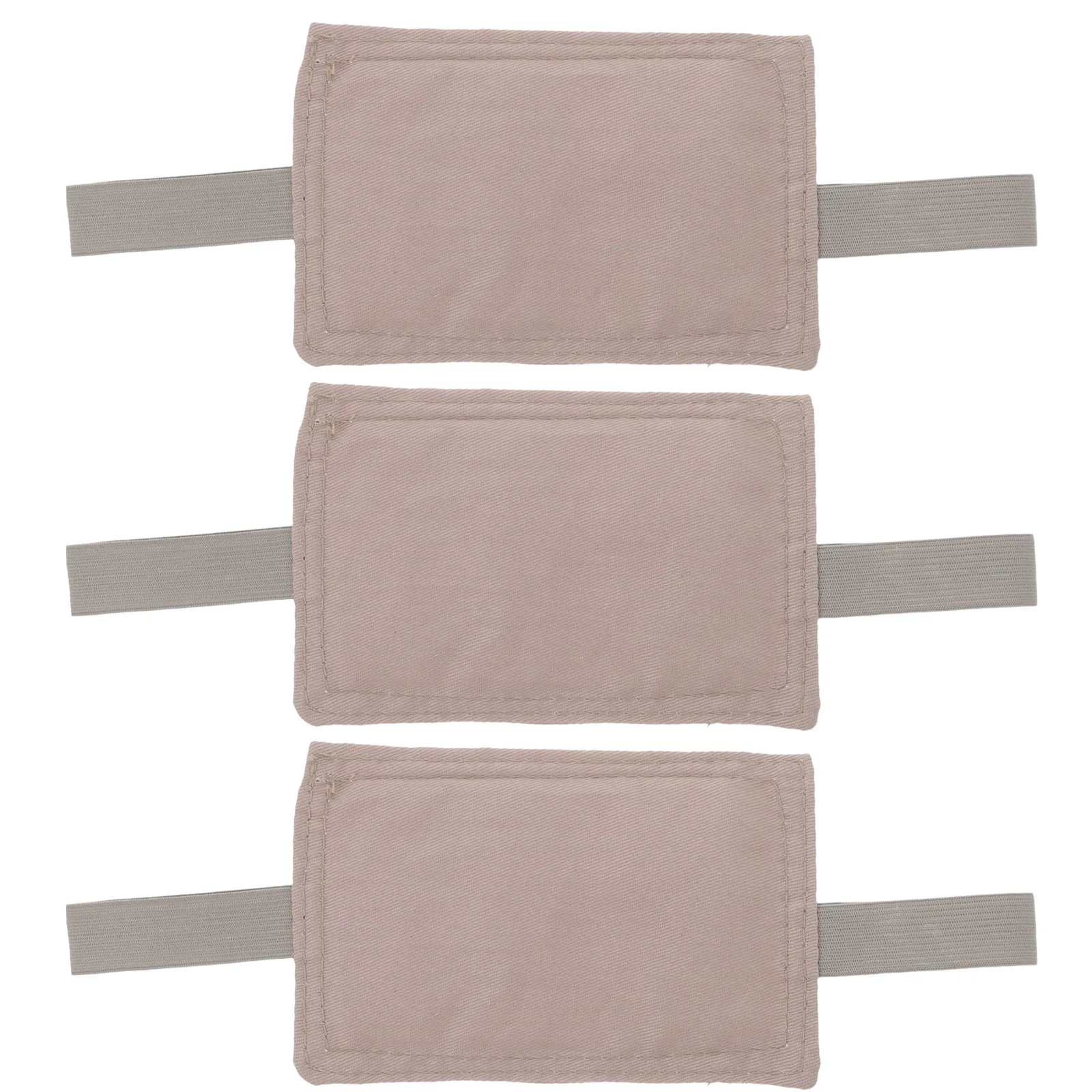 3 Pcs Safety Door Stopper Oxford Cloth No Sound Baby Proof Kids Finger Protector Home Door Block Buffer Device
3 Pcs Safety Door Stopper Oxford Cloth No Sound Baby Proof Kids Finger Protector Home Door Block Buffer Device