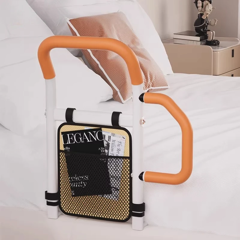 Регулируемые поручни для кровати, защитная ручка с сумкой для хранения, защита от падения, поручни для рук, трость, поручни для кровати для пожилых людей
Регулируемые поручни для кровати, защитная ручка с сумкой для хранения, защита от падения, поручни для рук, трость, поручни для кровати для пожилых людей