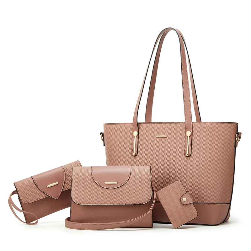 Women's Bag2026New style bag, casual and versatile, trendy crossbody bag, fashionable mother-daughter bag
Women's Bag2026New style bag, casual and versatile, trendy crossbody bag, fashionable mother-daughter bag
