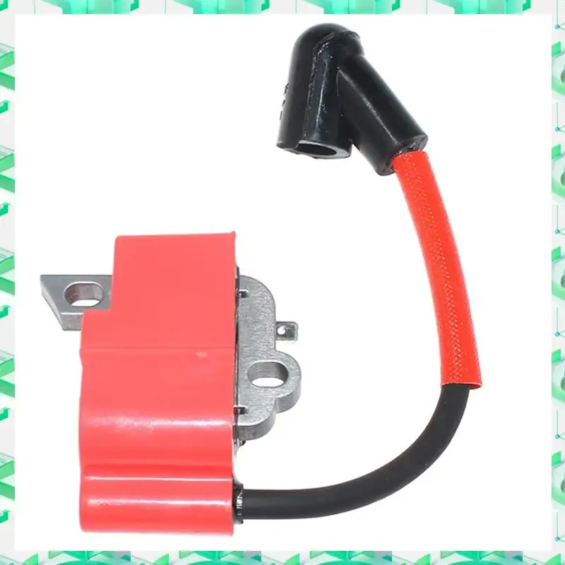 ФИЗП 126270 -4 125808 -2 125143101 Замена катушки зажигания для EA3200S EA3201S EA3500S Dolmar PS32 PS32C PS35 PS35C
ФИЗП 126270 -4 125808 -2 125143101 Замена катушки зажигания для EA3200S EA3201S EA3500S Dolmar PS32 PS32C PS35 PS35C