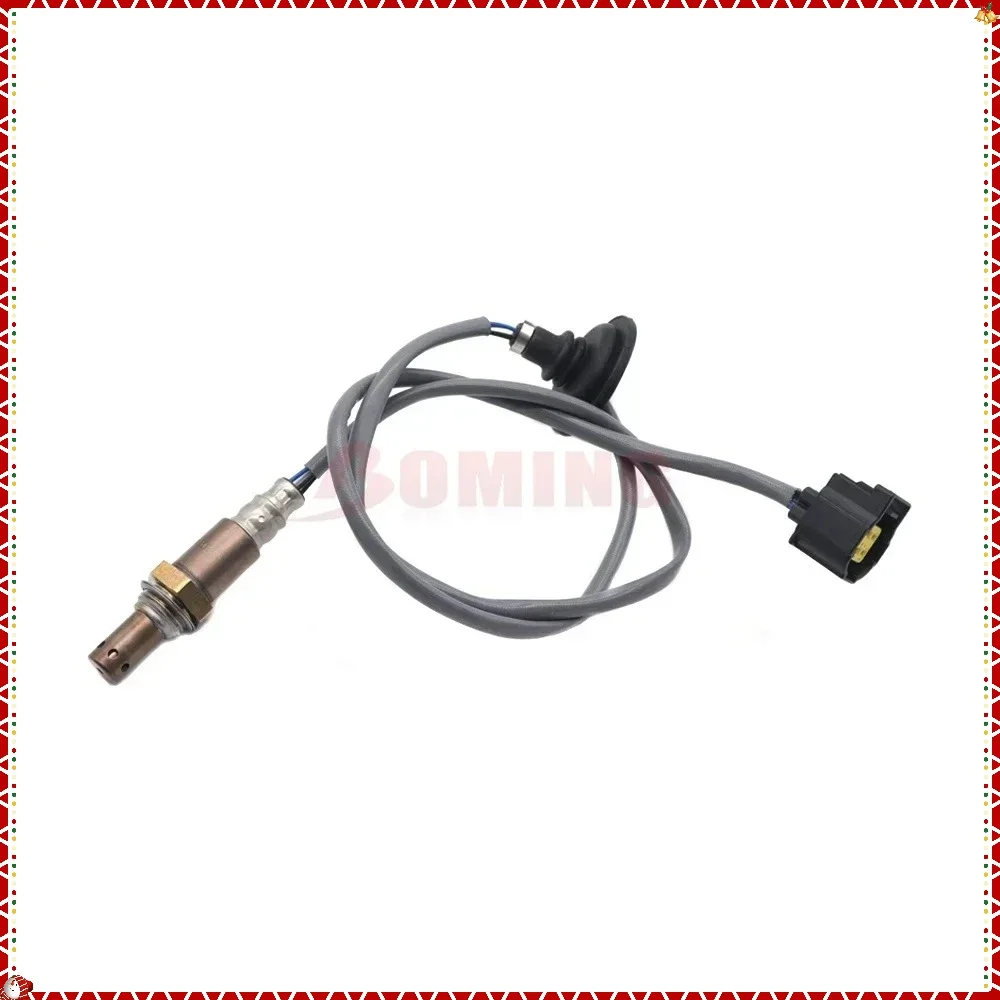 New O2 Oxygen Lambda Sensor 1588A141 For MITSUBISHI LANCER OUTLANDER SPORT RVR 234-4114 5S10316 24114
New O2 Oxygen Lambda Sensor 1588A141 For MITSUBISHI LANCER OUTLANDER SPORT RVR 234-4114 5S10316 24114