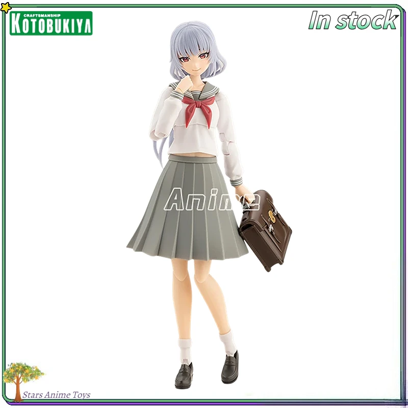 Оригинальная анимационная фигурка Kotobukiya SOUSAISHOJOTEIEN KUON YAKUSHIJI 1/10 Momo Sakura High School Uniform
Оригинальная анимационная фигурка Kotobukiya SOUSAISHOJOTEIEN KUON YAKUSHIJI 1/10 Momo Sakura High School Uniform