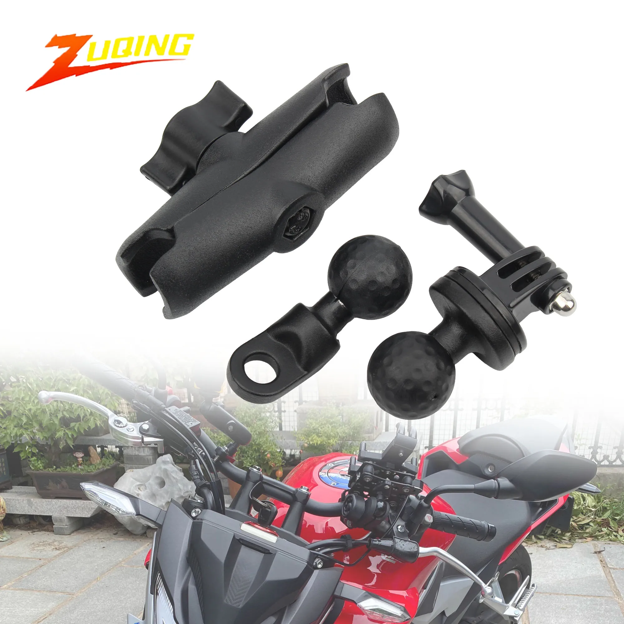 Motorcycle Cycling Camera Anti Bracket For BMW R1250Gs R 1200 Gs R Nine T R Ninet R1200Gs Adventure R 1250 Gs Rotating Bracket
Motorcycle Cycling Camera Anti Bracket For BMW R1250Gs R 1200 Gs R Nine T R Ninet R1200Gs Adventure R 1250 Gs Rotating Bracket