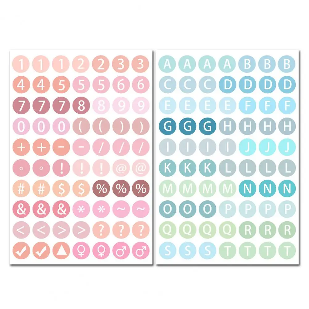 Colorful Dot Stickers,Alphabet Number Children Stationery Stickers, DIY Stickers Handicrafts,Card Making Supplies
Colorful Dot Stickers,Alphabet Number Children Stationery Stickers, DIY Stickers Handicrafts,Card Making Supplies