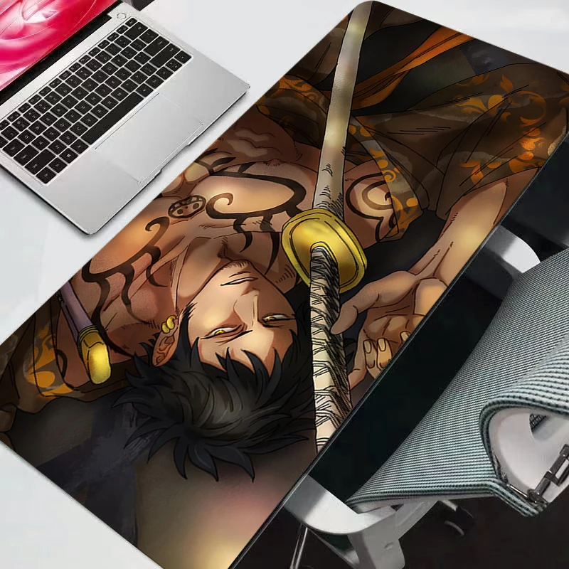 Mouse Pad One Piece Gamer Notebook Games XXL Keyboard Large Mousepad Mat Gaming Desk Durable
Mouse Pad One Piece Gamer Notebook Games XXL Keyboard Large Mousepad Mat Gaming Desk Durable