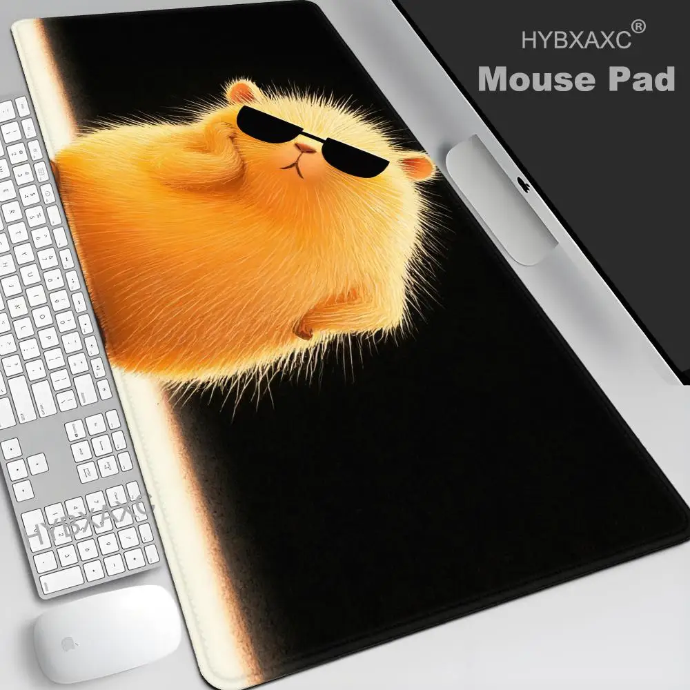 HYBXAXC Mouse Pad Office Laptop Kawaii XXL Desk Mat Gamer Office Computer Carpet Keyboard Table Gaming Accessories Mousepad
HYBXAXC Mouse Pad Office Laptop Kawaii XXL Desk Mat Gamer Office Computer Carpet Keyboard Table Gaming Accessories Mousepad
