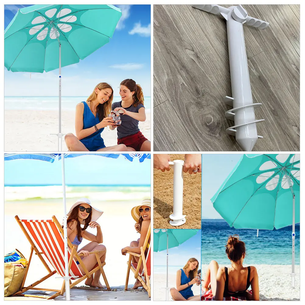 Beach Umbrella Beach Umbrella Anchor Sand Sand Anchor Outdoor Umbrella Anchor
Beach Umbrella Beach Umbrella Anchor Sand Sand Anchor Outdoor Umbrella Anchor