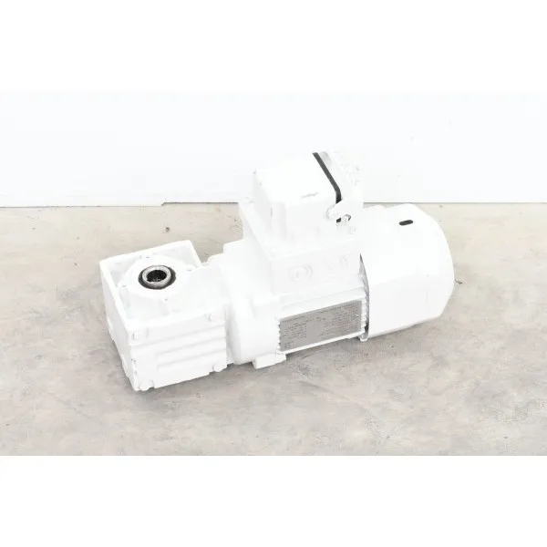 LW38983 - SEW WA20/T DR63M4/BR/TF/ASD1, Прямоугольный мотор-редуктор, I=75
LW38983 - SEW WA20/T DR63M4/BR/TF/ASD1, Прямоугольный мотор-редуктор, I=75