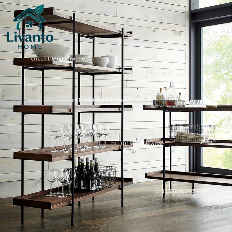Solid Wood Bookcase, Nordic Multi-functional Storage Shelf Unit for Living Room, Minimalist Wooden Book Shelf with Easy Assembly
Solid Wood Bookcase, Nordic Multi-functional Storage Shelf Unit for Living Room, Minimalist Wooden Book Shelf with Easy Assembly