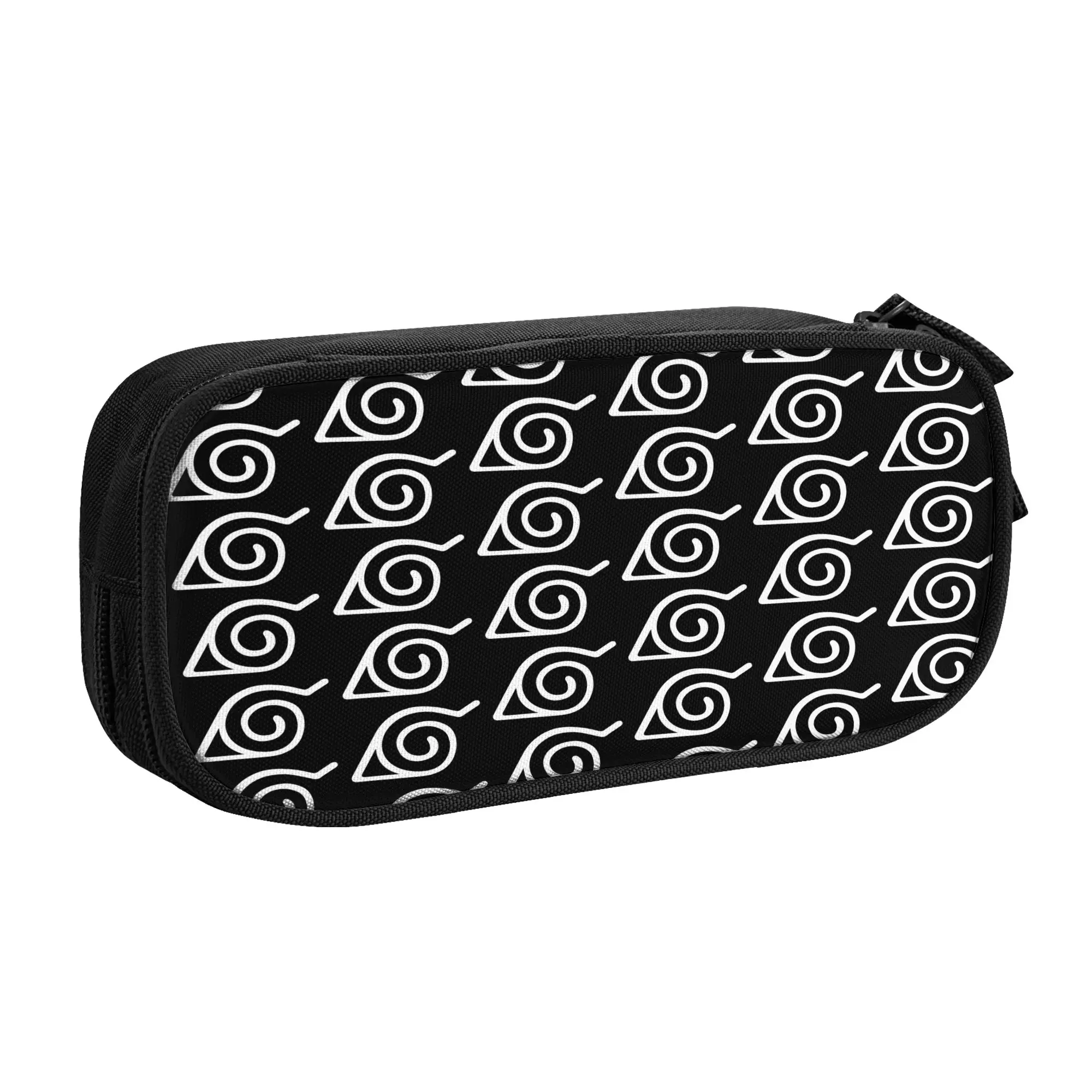 Kawaii N-Narutoes Uzumaki Pencil Case for Women Men Large Storage Anime Manga Pencil Box School Accessories
Kawaii N-Narutoes Uzumaki Pencil Case for Women Men Large Storage Anime Manga Pencil Box School Accessories