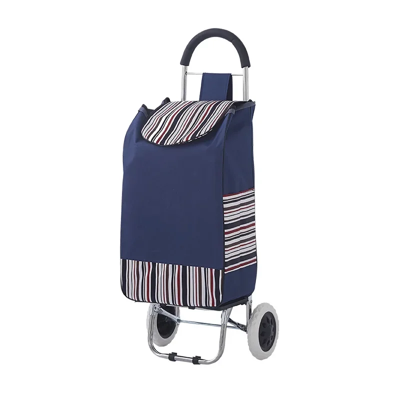 Portable shopping cart Home folding shopping cart Lightweight shopping cart with wheels
Portable shopping cart Home folding shopping cart Lightweight shopping cart with wheels