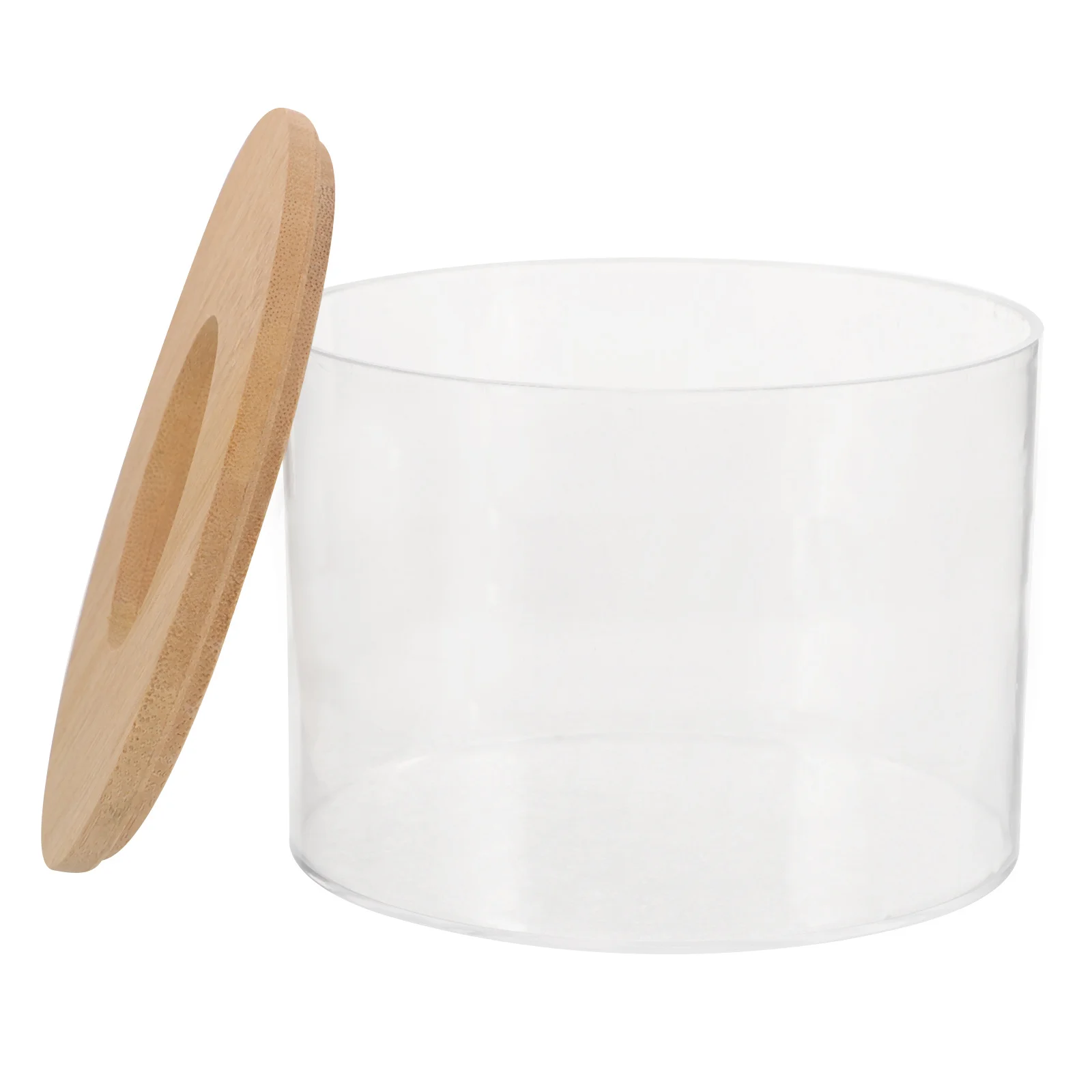 Hamster Sand Bath Box Durable Acrylic Transparent Small Pet Bath Basin Practical Toilet Sand Shower Room Supply
Hamster Sand Bath Box Durable Acrylic Transparent Small Pet Bath Basin Practical Toilet Sand Shower Room Supply