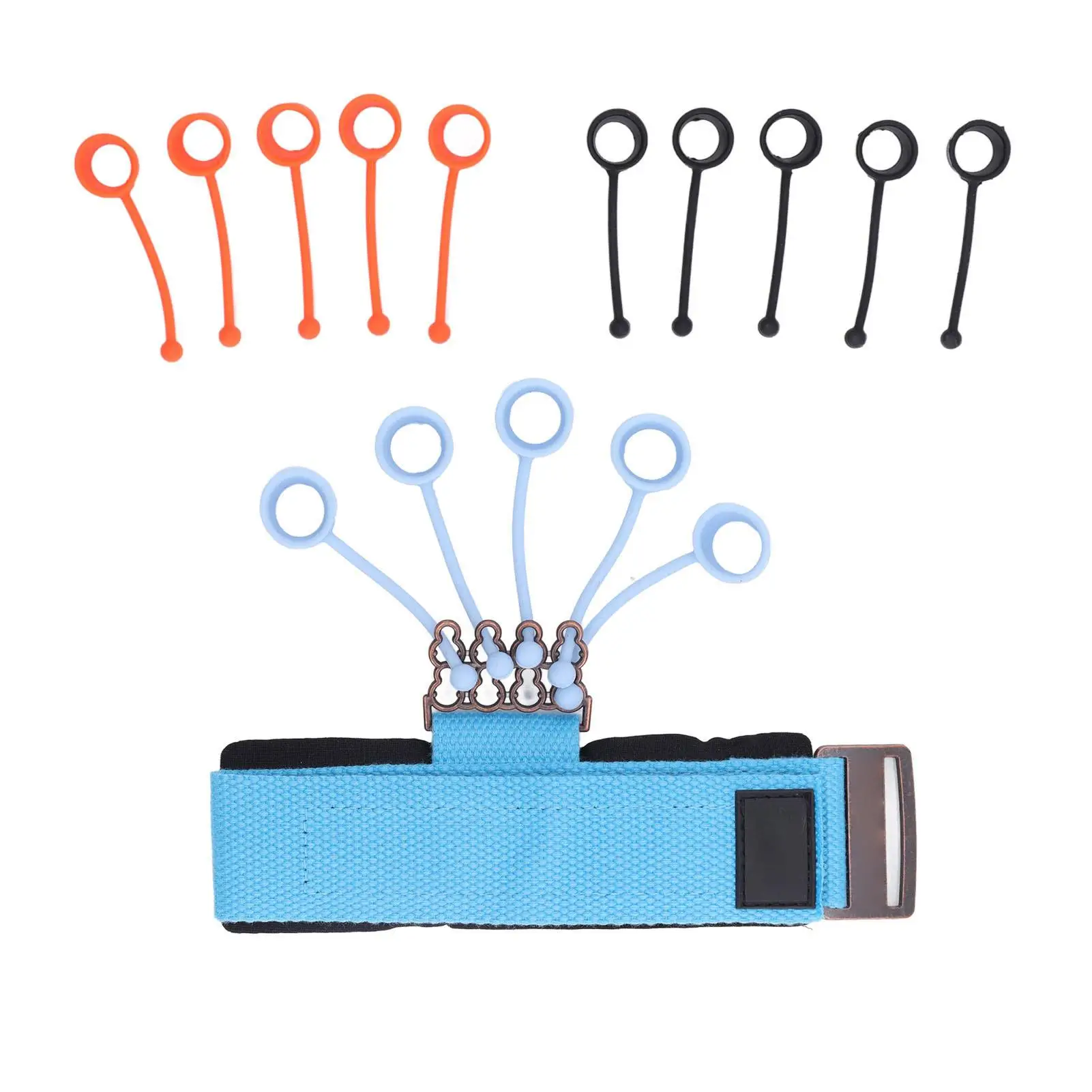 Тренировочный тренажер для руки и руки, эластичный тренажер для тенниса и бейсбола 
Тренировочный тренажер для руки и руки, эластичный тренажер для тенниса и бейсбола