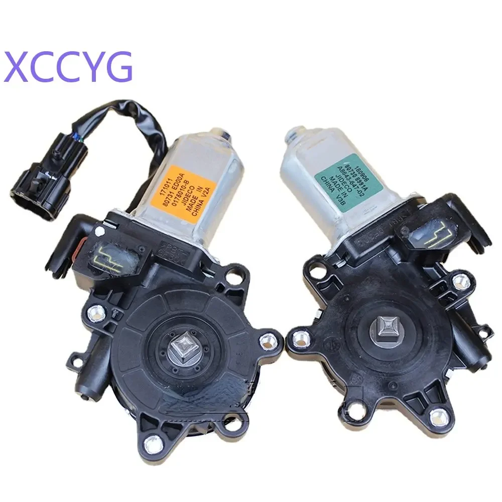 Genuine For Nissan Tiida Glass Lifter Motor Front Left Front Right Rear Door Window Switch LifterEngine 80731ED001 807308991A
Genuine For Nissan Tiida Glass Lifter Motor Front Left Front Right Rear Door Window Switch LifterEngine 80731ED001 807308991A