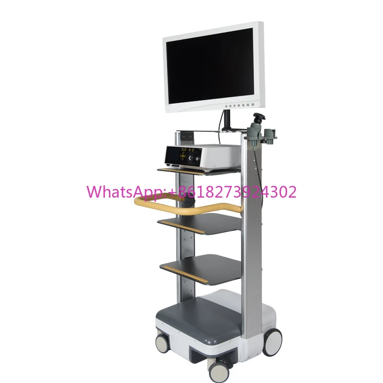 Medical Equipment Urology Endoscope Cystoscope Endoscope Camera Imaging Instruments System
Medical Equipment Urology Endoscope Cystoscope Endoscope Camera Imaging Instruments System