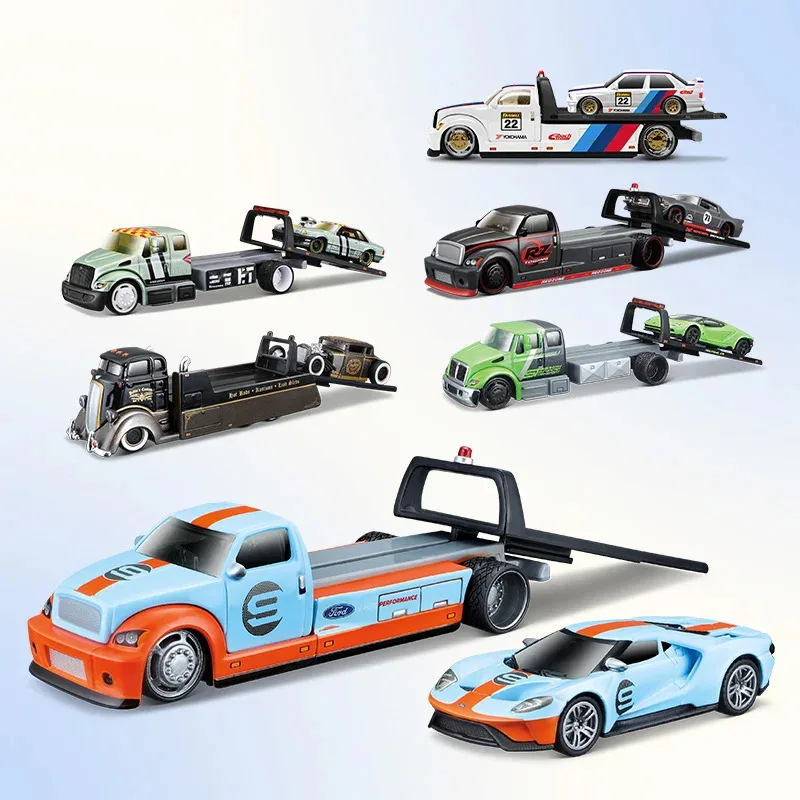 TEMIKIDS 1:64 Boutique Trailer Alloy Car Model Car Model Collection Ornament Boy Toy Gift
TEMIKIDS 1:64 Boutique Trailer Alloy Car Model Car Model Collection Ornament Boy Toy Gift