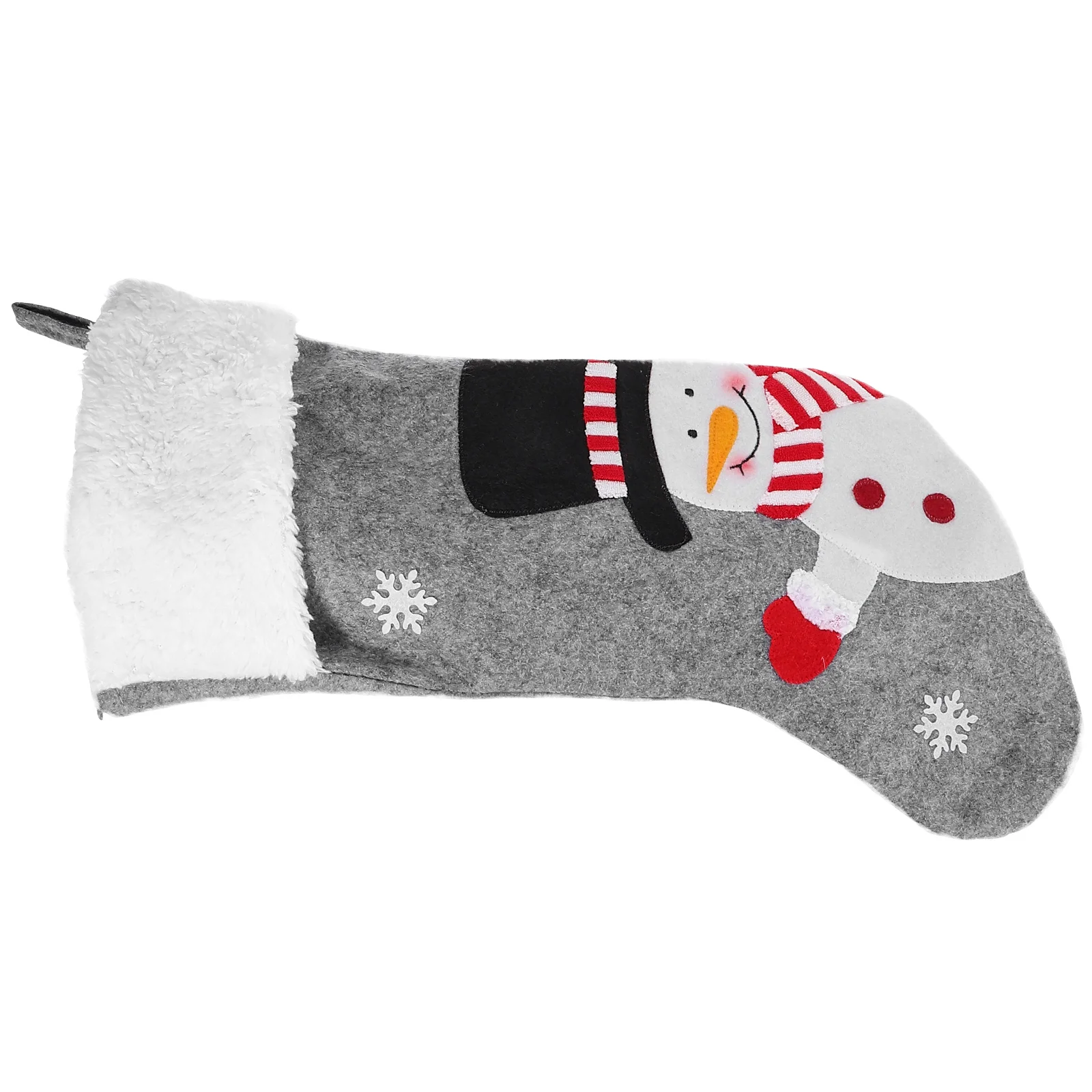 Christmas Snowman Socks Stocking Bags Small Decor Non woven Fabric Party Supplies Gifts Tree Fireplace Hanging nament Christmas
Christmas Snowman Socks Stocking Bags Small Decor Non woven Fabric Party Supplies Gifts Tree Fireplace Hanging nament Christmas