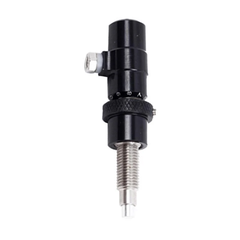 Recurve Bows Cushion Plunger Screw-In Arrows Rest Pressure Button Side Pad Adjustable Cushion Plunger Accessories
Recurve Bows Cushion Plunger Screw-In Arrows Rest Pressure Button Side Pad Adjustable Cushion Plunger Accessories