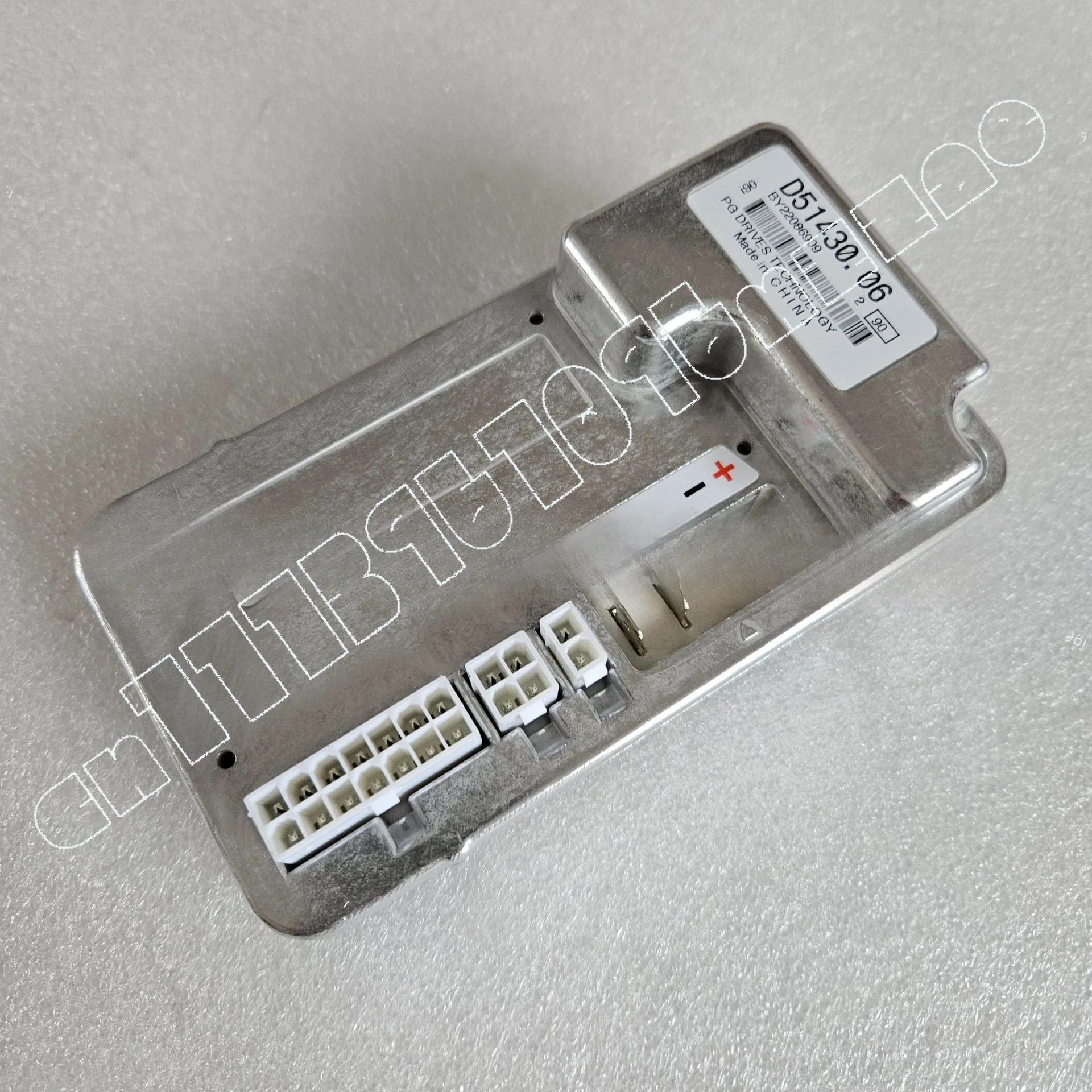 Electric Truck Walking Controller PG D51430.06 Pallet Truck, Battery Forklift Accessories
Electric Truck Walking Controller PG D51430.06 Pallet Truck, Battery Forklift Accessories