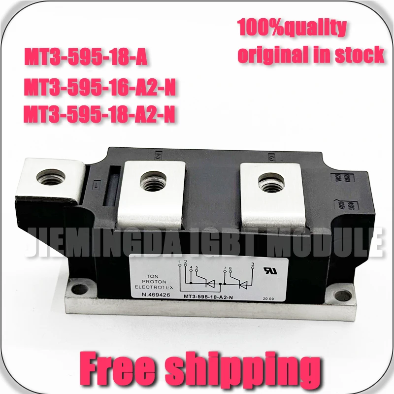 MT3-595-18-A2-N MT3-595-14-A2-N MT3-595-16-A2-N MT3-595-18-A MT3-540-16-A2-N MT3-540-14-A2-N-2 MT3-540-12-A2-N-2 NEW MODULE
MT3-595-18-A2-N MT3-595-14-A2-N MT3-595-16-A2-N MT3-595-18-A MT3-540-16-A2-N MT3-540-14-A2-N-2 MT3-540-12-A2-N-2 NEW MODULE