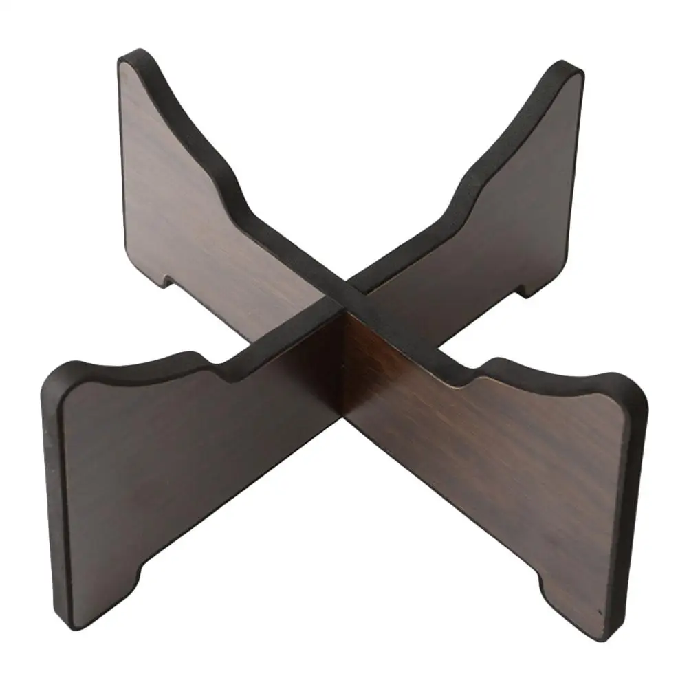 Ethereal Detachable Wood Bracket Floor Display Rack Portable Percussion Instrument Portable Tongue Drum Stand Tongue Drum
Ethereal Detachable Wood Bracket Floor Display Rack Portable Percussion Instrument Portable Tongue Drum Stand Tongue Drum