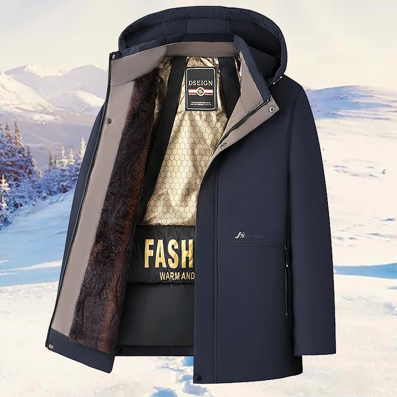 Men Hooded Oversized M-5XL Parkas Male Loose Autumn Winter Men Hooded Zip Up Long Sleeve Solid Color Korean Cotton Parka Coats
Men Hooded Oversized M-5XL Parkas Male Loose Autumn Winter Men Hooded Zip Up Long Sleeve Solid Color Korean Cotton Parka Coats