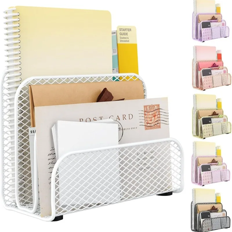1pcs Three Layer Black Metal Iron Mesh Frame Trays Notebook Stand for Magazine Document File Book Rack Organizer Office
1pcs Three Layer Black Metal Iron Mesh Frame Trays Notebook Stand for Magazine Document File Book Rack Organizer Office