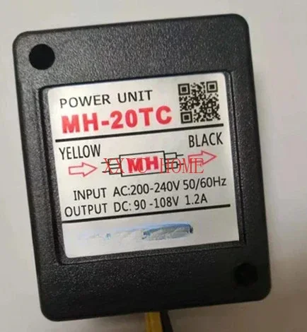 Оригинальная Φ 0.8A MH-20TC 1.2A Φ японский выпрямитель тормоза MH-20TC SANKI
Оригинальная Φ 0.8A MH-20TC 1.2A Φ японский выпрямитель тормоза MH-20TC SANKI
