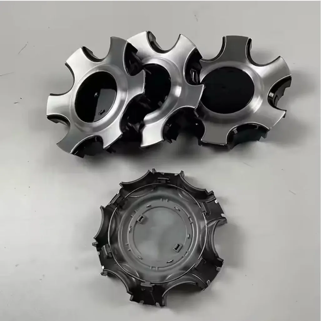 For Toyota Land Cruiser Prado FJ150 Wheel Center Hub Cover Hubcaps 138mm Outer 112mm Inner Diameter Car Wheel Hub Cap
For Toyota Land Cruiser Prado FJ150 Wheel Center Hub Cover Hubcaps 138mm Outer 112mm Inner Diameter Car Wheel Hub Cap