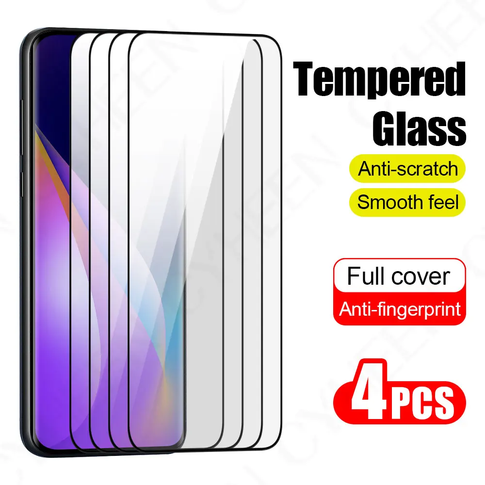 4Pcs Phone Screen Protector for Xiaomi POCO X7 Pro Protective Film M7 F7 Pro Tempered Glass Smartphone F7 Ultra Full Cover X7 X6
4Pcs Phone Screen Protector for Xiaomi POCO X7 Pro Protective Film M7 F7 Pro Tempered Glass Smartphone F7 Ultra Full Cover X7 X6
