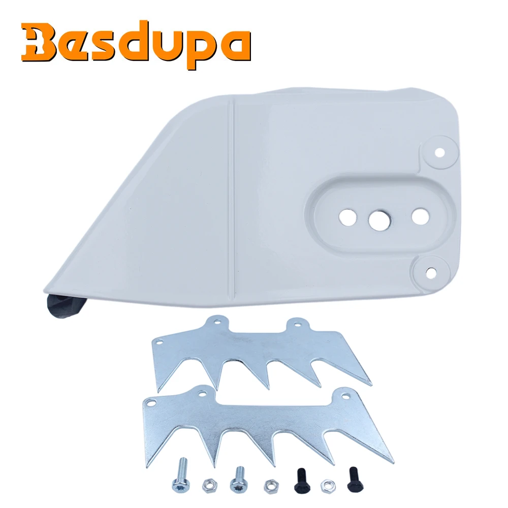 Bar Sprocket Clutch COZver For Stihl 044 046 064 066 MS440 MS460 MS650 MS660 Chainsaw Spare Parts Motosierra Gasolina
Bar Sprocket Clutch COZver For Stihl 044 046 064 066 MS440 MS460 MS650 MS660 Chainsaw Spare Parts Motosierra Gasolina