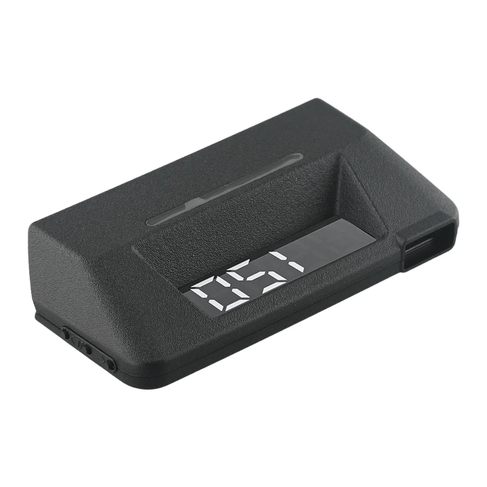 Fits Most Car Models Head-up Display ABS OBD2 Car Head Up Display OBD2 Driving Computer Temperature Speedometer
Fits Most Car Models Head-up Display ABS OBD2 Car Head Up Display OBD2 Driving Computer Temperature Speedometer